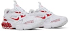 Cheap (W) Nike Zoom Air Fire 'Putih University Merah' CW3876-101