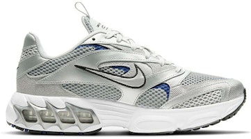 Order (W) Nike Zoom Air Fire Plata 'Blanco' CW3876-001