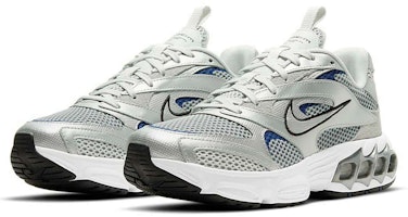 Lookbook (W) Nike Zoom Air Fire Plata 'Blanco' CW3876-001