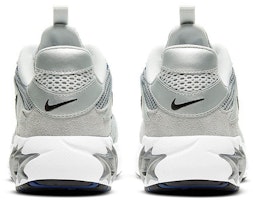 Purchase (W) Nike Zoom Air Fire Plata 'Blanco' CW3876-001