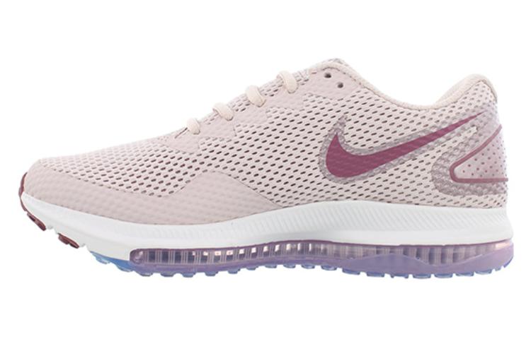 (Women) Nike Zoom All Out 2 Low 'Barely Rose' AJ0036-602
