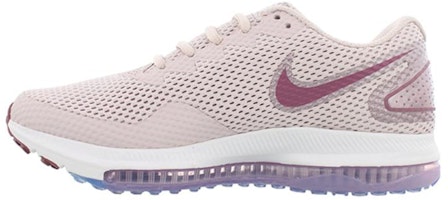 (Women) Nike Zoom All Out 2 Low 'Barely Rose' AJ0036-602 (Women) Nike Zoom All Out 2 Low 'Barely Rose' AJ0036-602