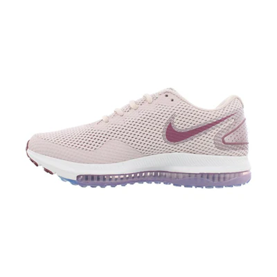 (W) Nike Zoom All Out 2 Low 'Barely Rose'