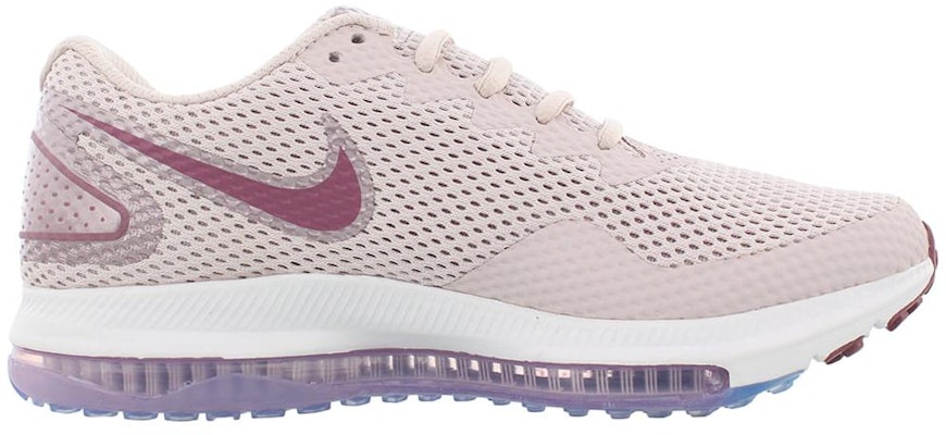 Nike All Out 2 運動 舒適 減震耐磨 低筒 跑步鞋 女款 粉紫色 Order Nike All Out 2 運動 舒適 減震耐磨 低筒 跑步鞋 女款 粉紫色