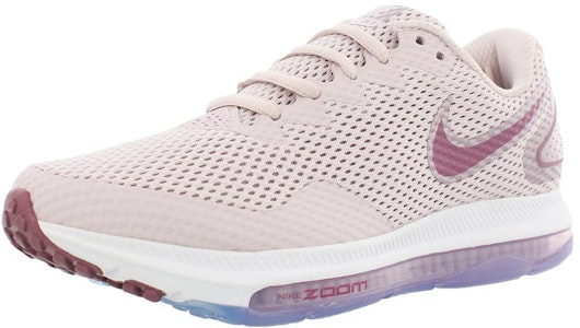 (W) Nike Zoom All Out 2 Low 'Barely Rose' Wanita AJ0036-602 Lookbook (W) Nike Zoom All Out 2 Low 'Barely Rose' Wanita AJ0036-602