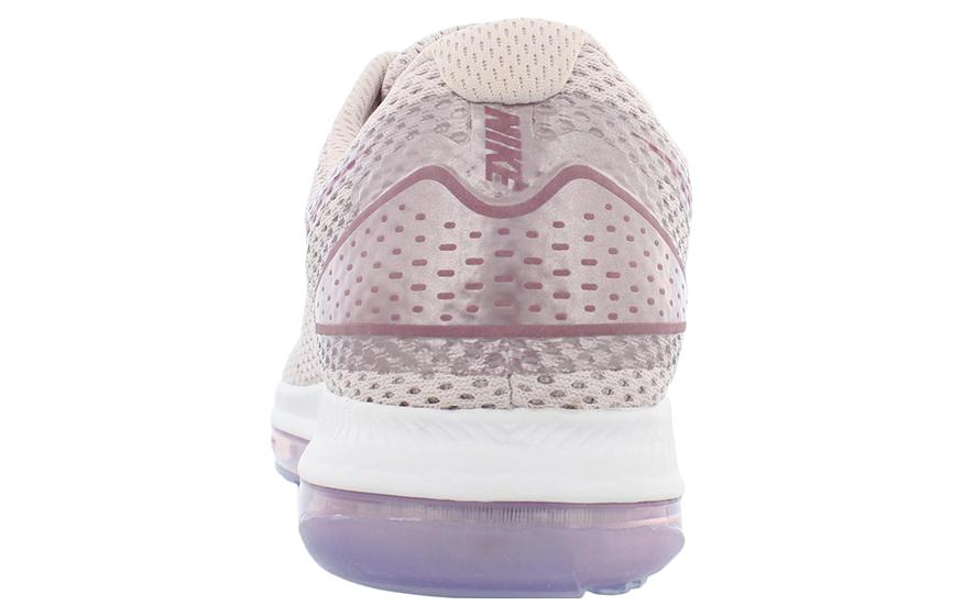 Shop Nike All Out 2 運動 舒適 減震耐磨 低筒 跑步鞋 女款 粉紫色