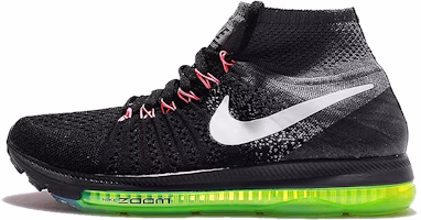 (Women) Nike Zoom All Out 'Black' 845361-002 (Women) Nike Zoom All Out 'Black' 845361-002