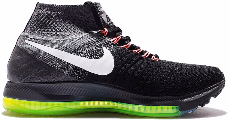 (W) Nike Zoom All Out 'Negro' 845361-002 Order (W) Nike Zoom All Out 'Negro' 845361-002