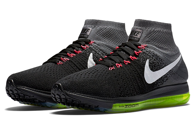 Lookbook (W) 耐克Zoom全力冲刺'黑色' 845361-002