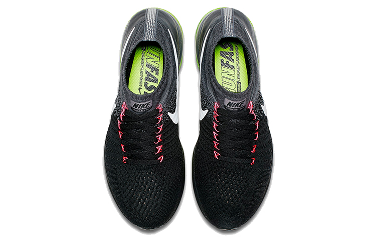 Shop (W) 耐克Zoom全力冲刺'黑色' 845361-002