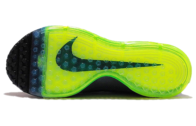 Details for (W) 耐克Zoom全力冲刺'黑色' 845361-002