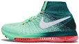 Buy (W) 耐克Zoom All Out Flyknit "青绿色" 845361-300