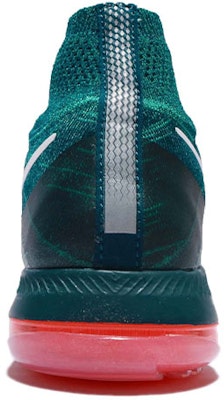 (W) 耐克Zoom All Out Flyknit "青绿色" 845361-300 Shop (W) 耐克Zoom All Out Flyknit "青绿色" 845361-300