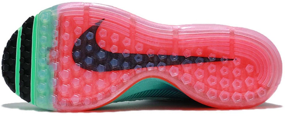 (W) 耐克Zoom All Out Flyknit "青绿色" 845361-300 Purchase (W) 耐克Zoom All Out Flyknit "青绿色" 845361-300