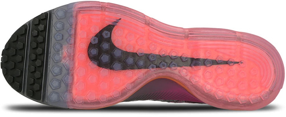 (W) 나이키 줌 올아웃 플라이니트 '회핑크' 845361-004 Purchase (W) 나이키 줌 올아웃 플라이니트 '회핑크' 845361-004