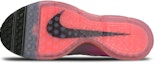 Purchase (W) 나이키 줌 올아웃 플라이니트 '회핑크' 845361-004