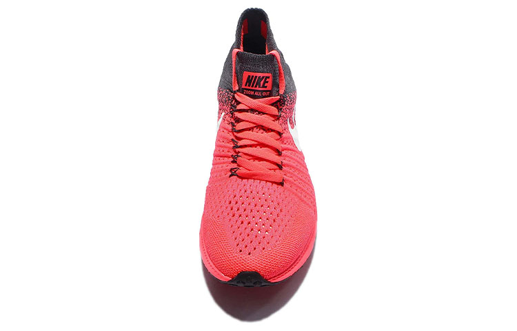 Lookbook (W) 나이키 줌 올아웃 플라이니트 '핫 펀치 블루' (Nike 줌 올아웃 플라이니트 '핫펀치 블루') 845361-600