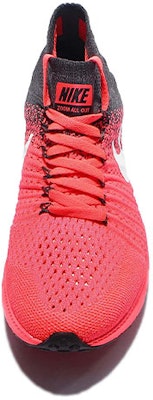 (W) 나이키 줌 올아웃 플라이니트 '핫 펀치 블루' (Nike 줌 올아웃 플라이니트 '핫펀치 블루') 845361-600 Lookbook (W) 나이키 줌 올아웃 플라이니트 '핫 펀치 블루' (Nike 줌 올아웃 플라이니트 '핫펀치 블루') 845361-600