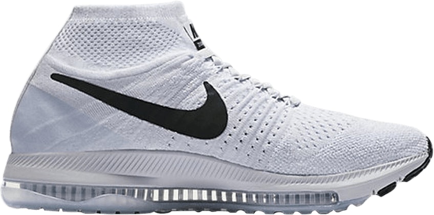 Nike zoom online all out women
