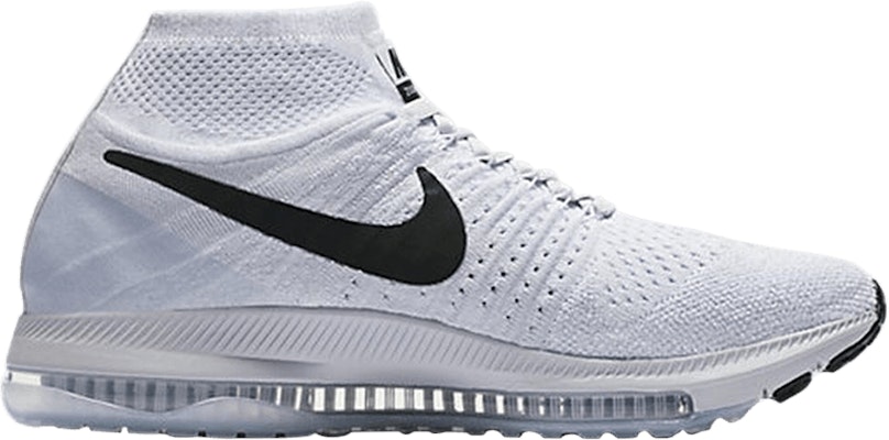 (女款)Nike Zoom All Out Flyknit '純鉑金' 845361-100 Buy (女款)Nike Zoom All Out Flyknit '純鉑金' 845361-100