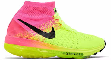(Women) Nike Zoom All Out Flyknit OC 'Unlimited' 845717-999 (Women) Nike Zoom All Out Flyknit OC 'Unlimited' 845717-999