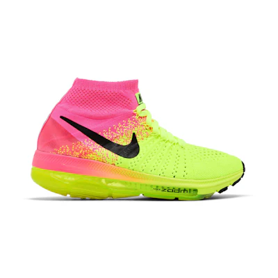 (W) Nike Zoom All Out Flyknit OC 'Unlimited'