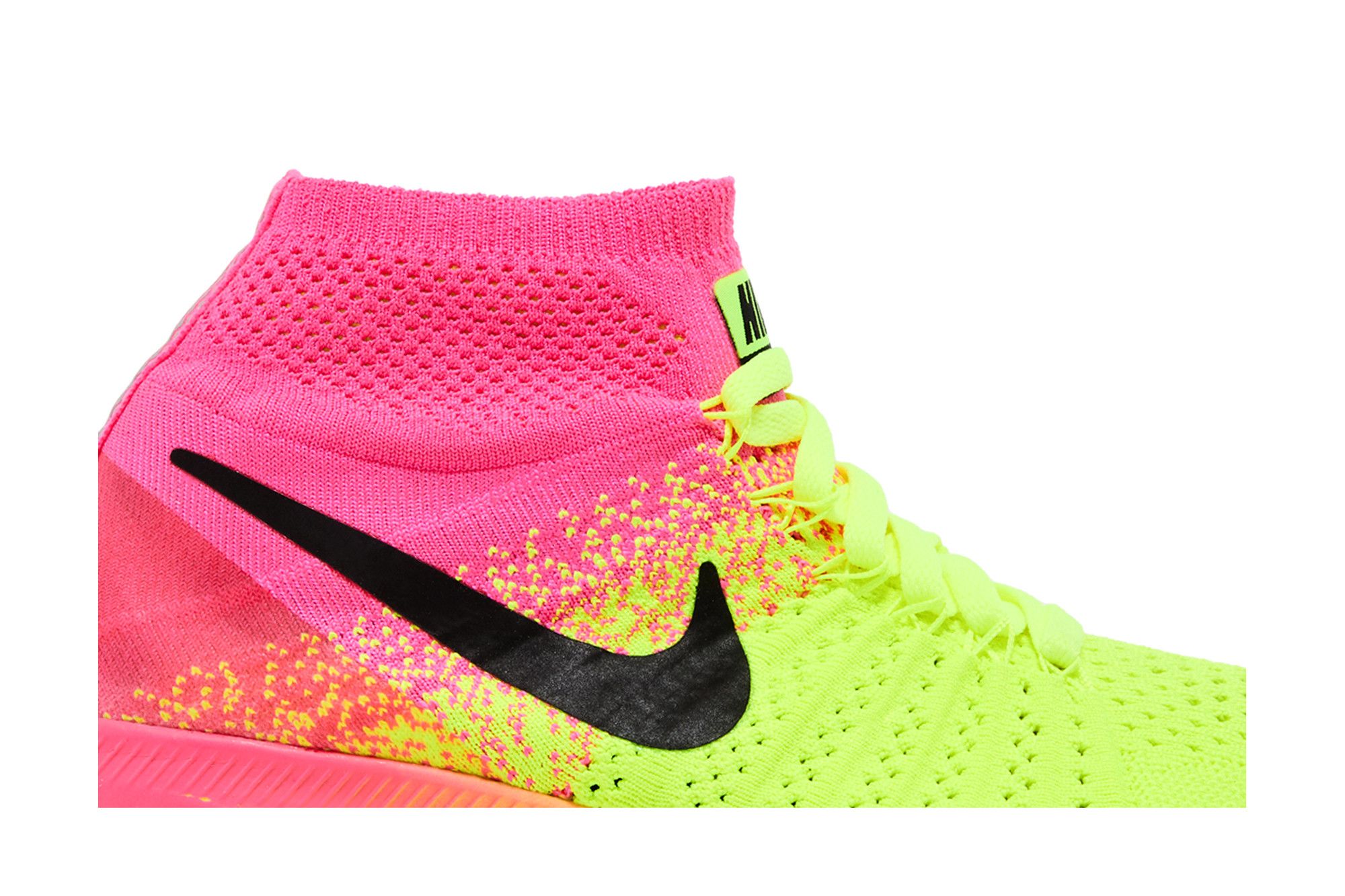 Order (W) ナイキ ズーム オールアウト フライニット OC "アンリミテッド" 845717-999