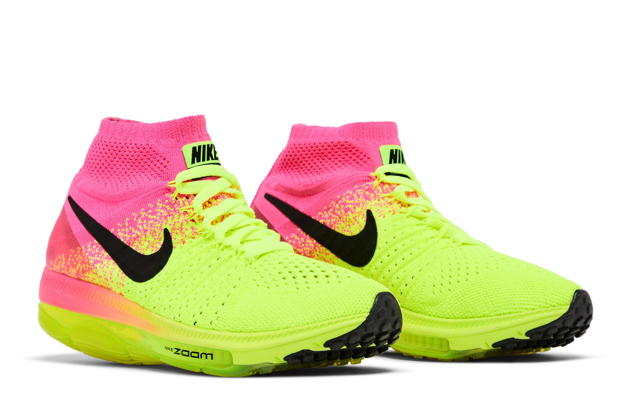 Cheap (W) ナイキ ズーム オールアウト フライニット OC "アンリミテッド" 845717-999