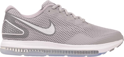 (Women) Nike Zoom All Out Low 2 'Atmosphere Grey' AJ0036-007 (Women) Nike Zoom All Out Low 2 'Atmosphere Grey' AJ0036-007