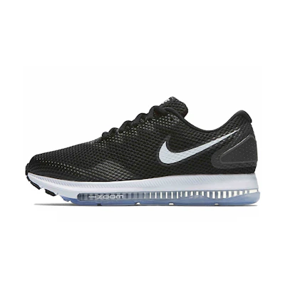 (W) Nike Zoom All Out Low 2 'Black'