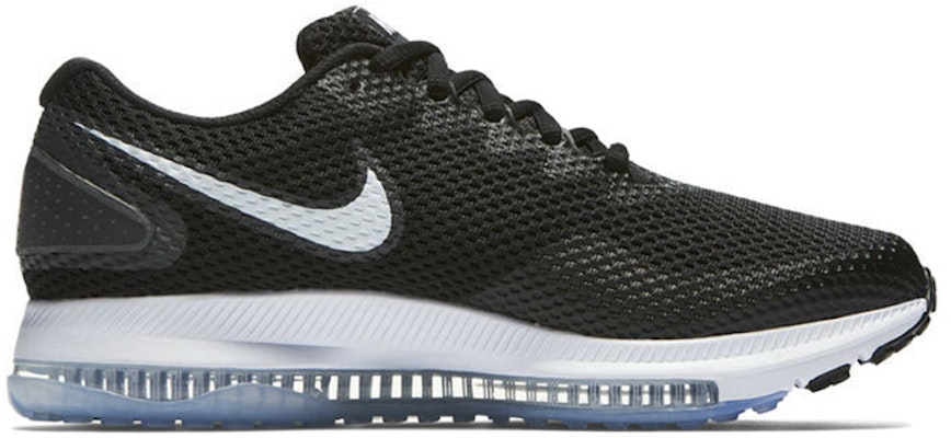 (W) 나이키 줌 올 아웃 로우 2 "블랙" (Nike 줌 올 아웃 로우 2 "블랙") AJ0036-003 Order (W) 나이키 줌 올 아웃 로우 2 "블랙" (Nike 줌 올 아웃 로우 2 "블랙") AJ0036-003