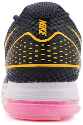 Nike All Out 2 低筒 跑步鞋 女式 黑粉色 Shop Nike All Out 2 低筒 跑步鞋 女式 黑粉色