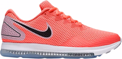 (Women) Nike Zoom All Out Low 2 'Hot Punch' AJ0036-603 (Women) Nike Zoom All Out Low 2 'Hot Punch' AJ0036-603