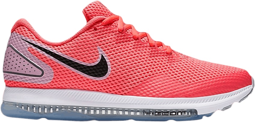 Women Nike Zoom All Out Low 2 Hot Punch AJ0036 603 AJ0036 603