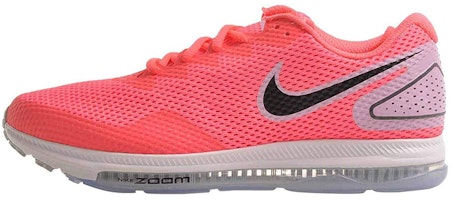 (Women) Nike Zoom All Out Low 2 'Hot Punch' AJ0036-603 (Women) Nike Zoom All Out Low 2 'Hot Punch' AJ0036-603