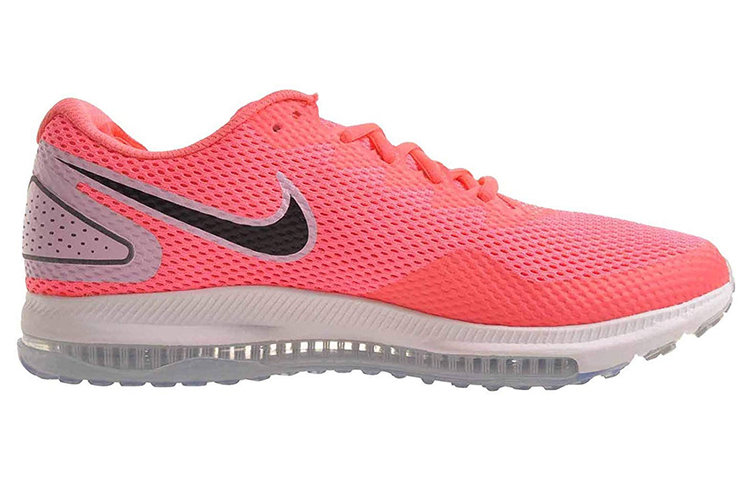 Order (W) Nike Zoom All Out Low 2 ''Hot Punch'' Chaussures AJ0036-603