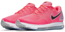 Lookbook (W) Nike Zoom All Out Low 2 ''Hot Punch'' Chaussures AJ0036-603
