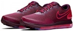 Lookbook (W) (女性用) ナイキ ズーム オールアウト ロー 2 'Rush Maroon' AJ0036-600 AJ0036-600