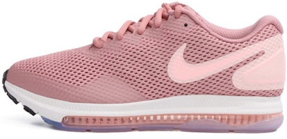 (Women) Nike Zoom All Out Low 2 'Storm Pink' AJ0036-604 (Women) Nike Zoom All Out Low 2 'Storm Pink' AJ0036-604