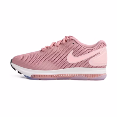 (W) Nike Zoom All Out Low 2 'Storm Pink'