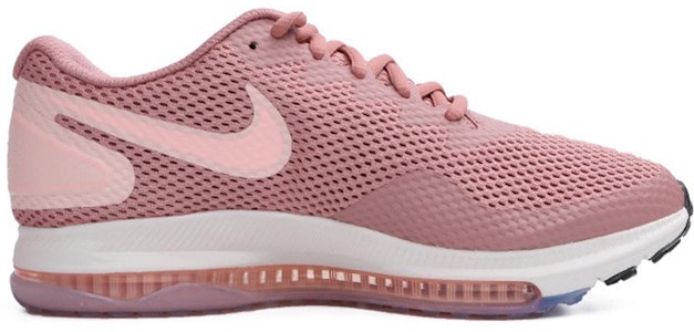 (W) ナイキ ズーム オールアウト ロー2 "ストームピンク" AJ0036-604 Order (W) ナイキ ズーム オールアウト ロー2 "ストームピンク" AJ0036-604