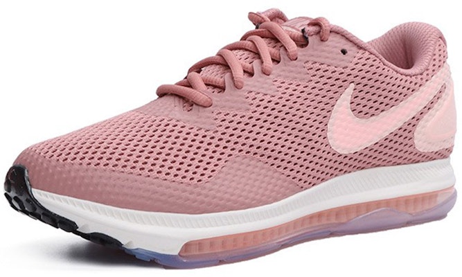 (W) ナイキ ズーム オールアウト ロー2 "ストームピンク" AJ0036-604 Lookbook (W) ナイキ ズーム オールアウト ロー2 "ストームピンク" AJ0036-604