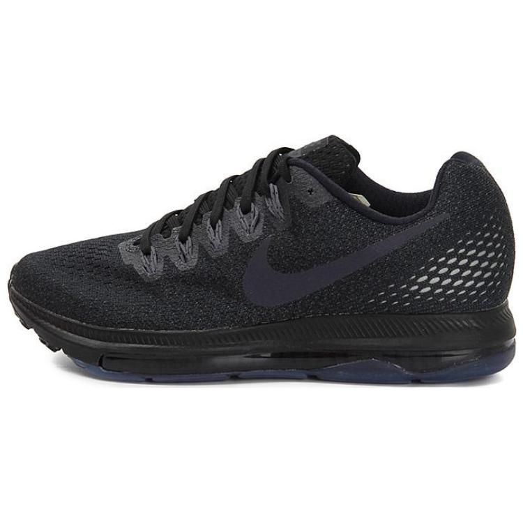 (Women) Nike Zoom All Out Low 'Black Dark Grey' 878671-011