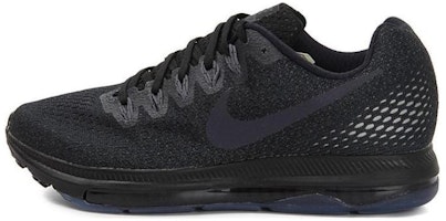 (Women) Nike Zoom All Out Low 'Black Dark Grey' 878671-011 (Women) Nike Zoom All Out Low 'Black Dark Grey' 878671-011