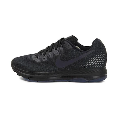 (W) Nike Zoom All Out Low 'Black Dark Grey'