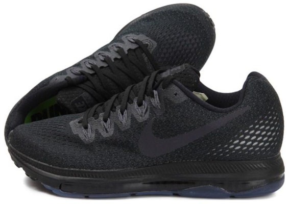 (W) 耐克Zoom All Out Low‘黑色深灰’ 878671-011 Order (W) 耐克Zoom All Out Low‘黑色深灰’ 878671-011