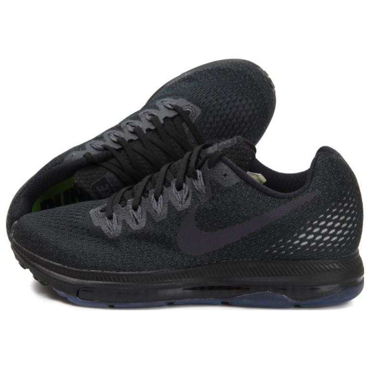 Details for (W) 耐克Zoom All Out Low‘黑色深灰’ 878671-011