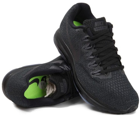 (W) 耐克Zoom All Out Low‘黑色深灰’ 878671-011 Sizing (W) 耐克Zoom All Out Low‘黑色深灰’ 878671-011