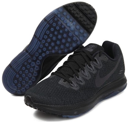 (W) 耐克Zoom All Out Low‘黑色深灰’ 878671-011 Cheap (W) 耐克Zoom All Out Low‘黑色深灰’ 878671-011