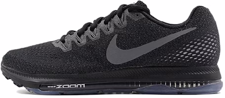 (Women) Nike Zoom All Out Low 'Blacl Dark Grey White' 878671-001 (Women) Nike Zoom All Out Low 'Blacl Dark Grey White' 878671-001
